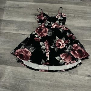 Formal dress